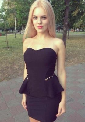 Вызвать проститутку от 2000 руб. в час (Ангелина, 23 лет)