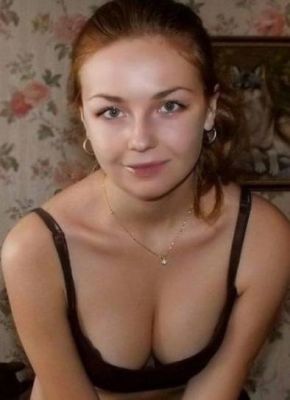 Таня, 25 лет — БДСМ услуги в Домодедово